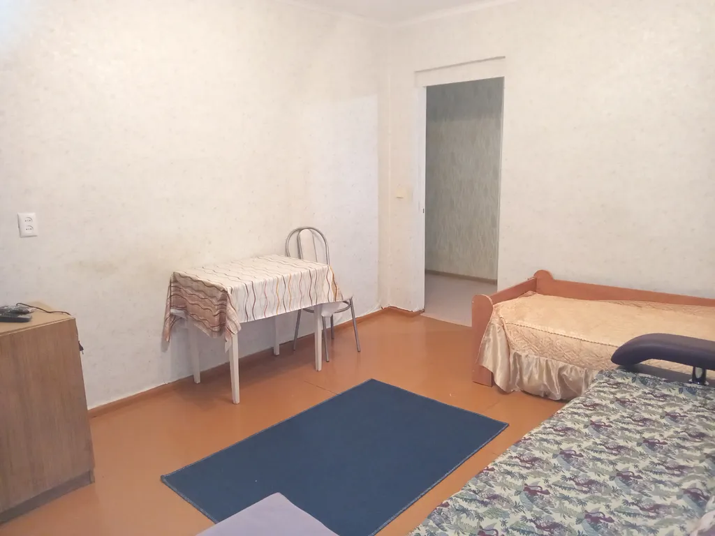 Уютная тёплая квартира в центре