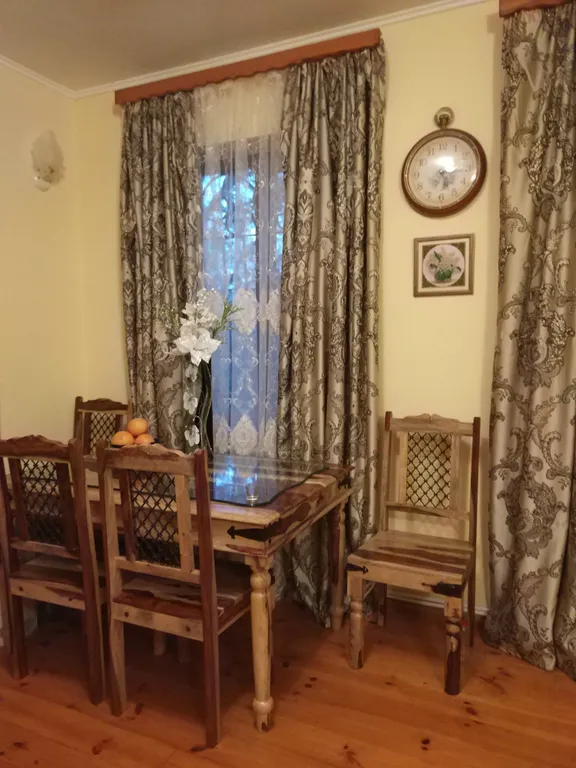 Дом дэлямур мисхор