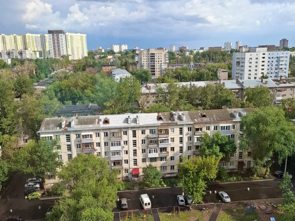 Скандинавия