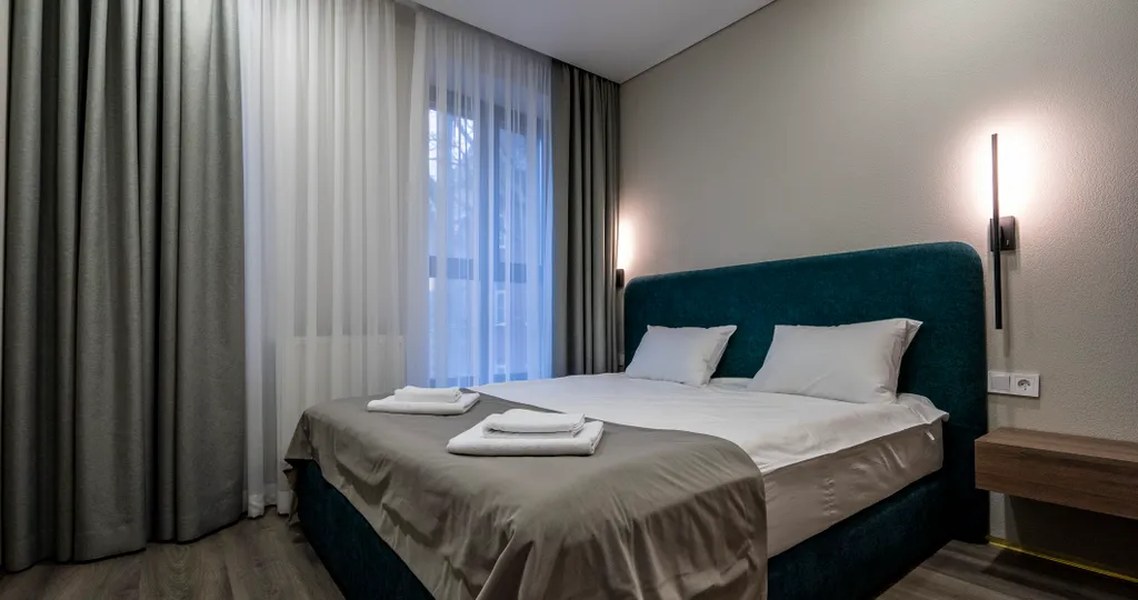 Вектор Гилберта / Hilbert Vector