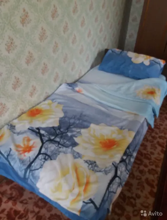 Дом в уютном месте