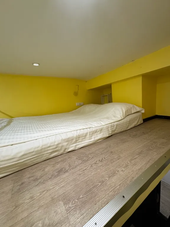 Студия в центре города