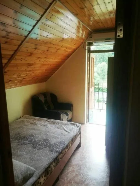 Квартира Комната — аренда посуточно в Солоники