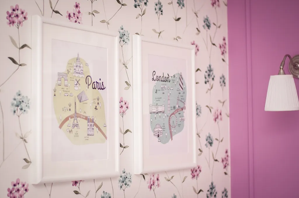 Дизайнерская квартира недалеко от Кремля