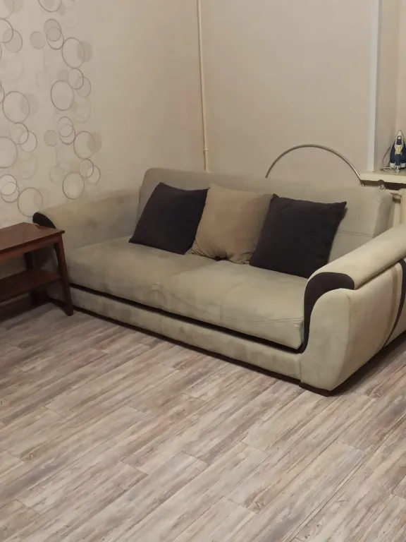 Квартира рядом с набережной