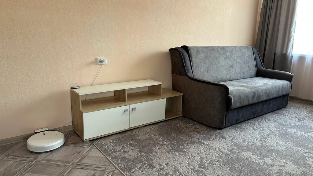 Квартира у моря