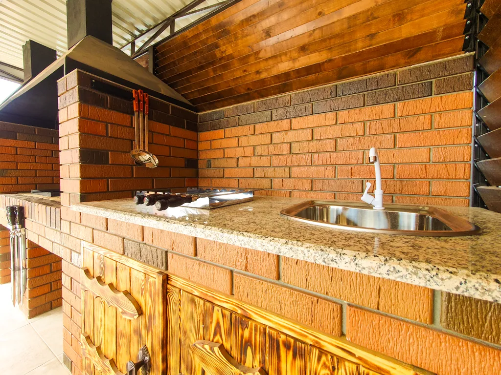 Отдельный дом у моря