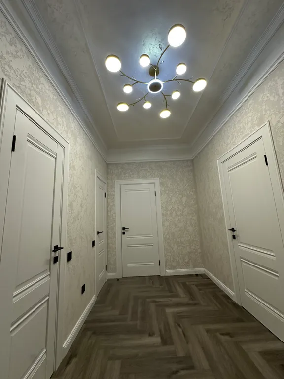 Люкс квартира на набережной