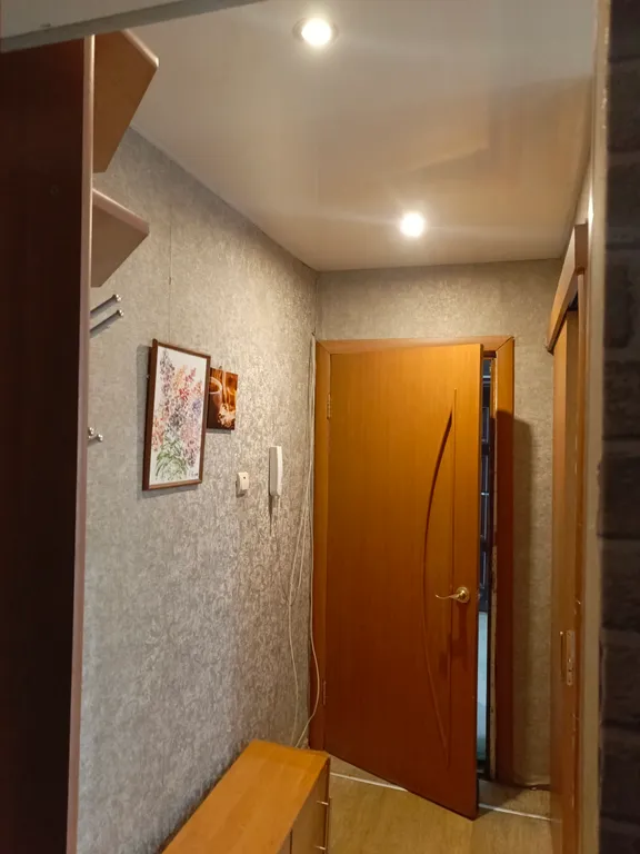 Квартира в центре