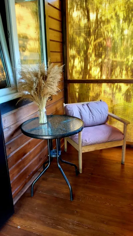 Коттедж Дом для отпуска — Сириус