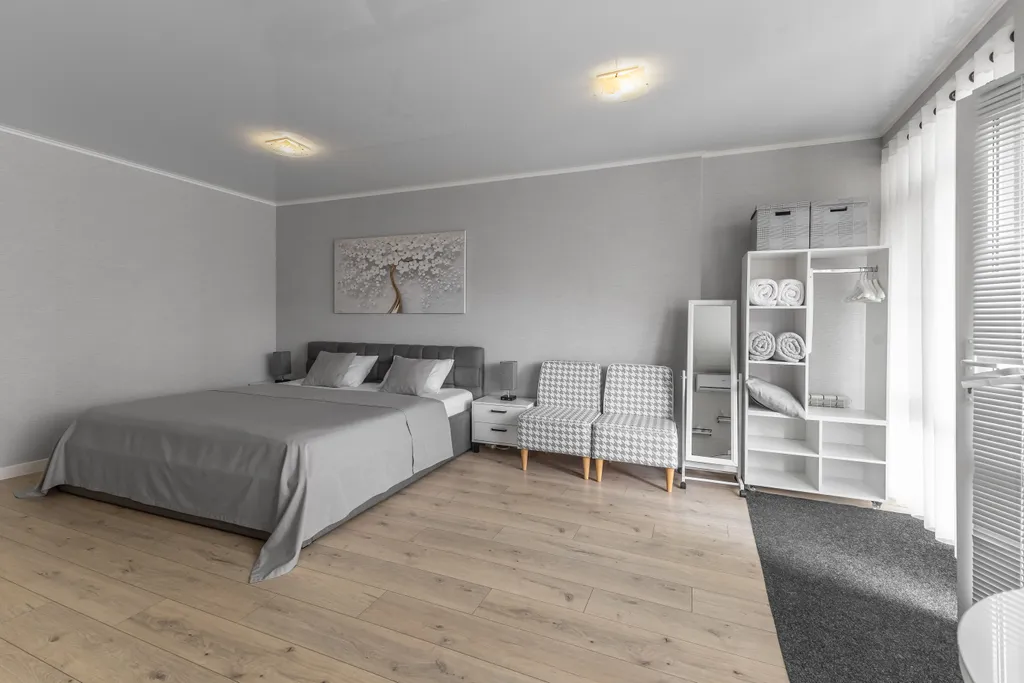 Комфорт и уют в самом центре