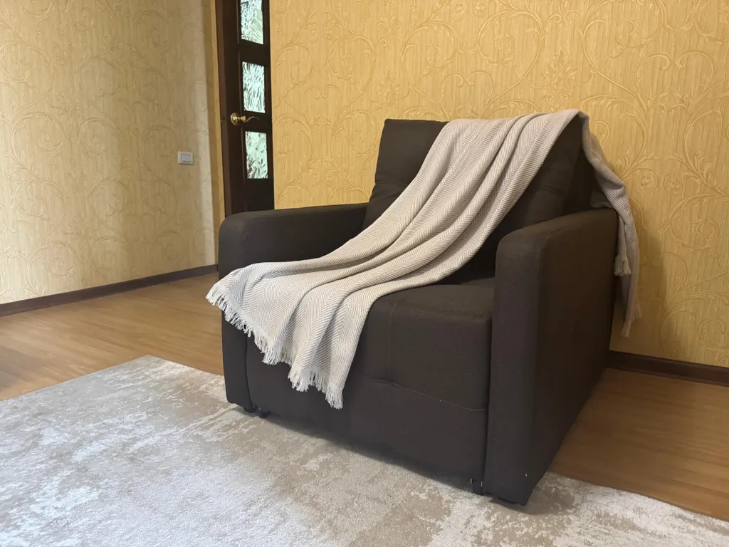 Уютная 2-комнатная квартира в центре