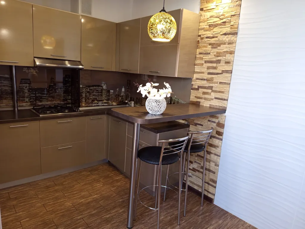 Квартира Квартира с видом на море — Севастополь