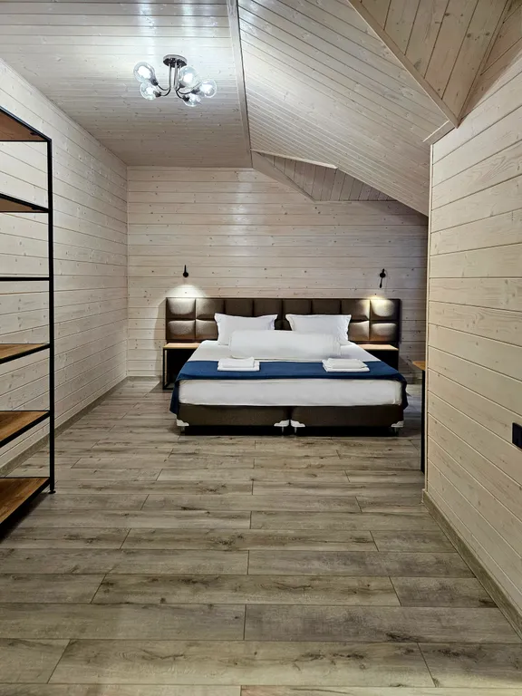 Квартира Комната — Перевалка