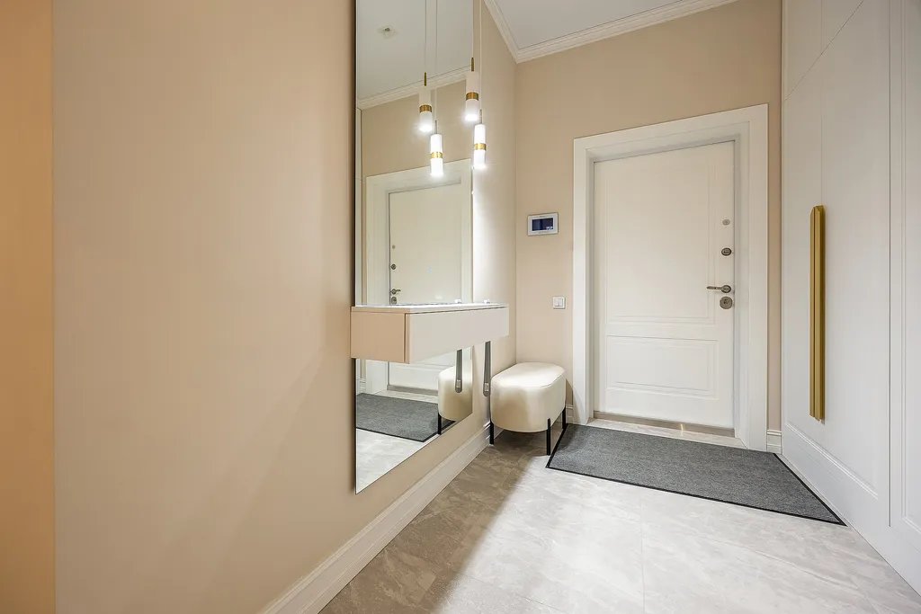 Лучшая квартира в городе