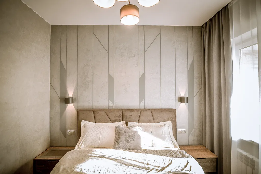 Современная евродвушка вблизи СТК Горный Воздух