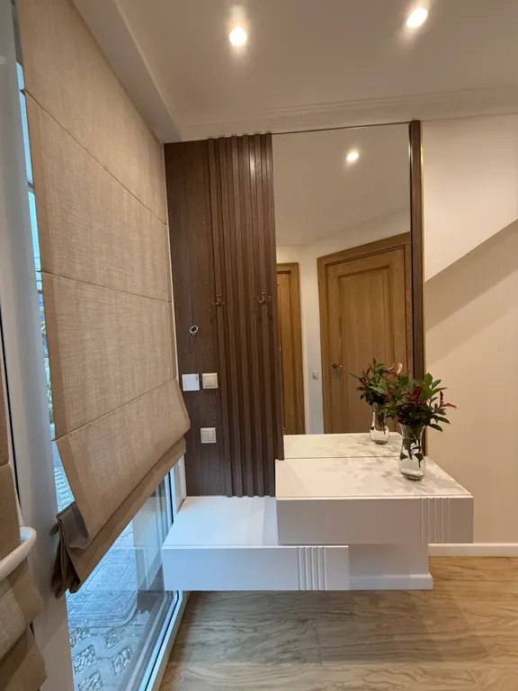 Идеальный таунхаус для отдыха