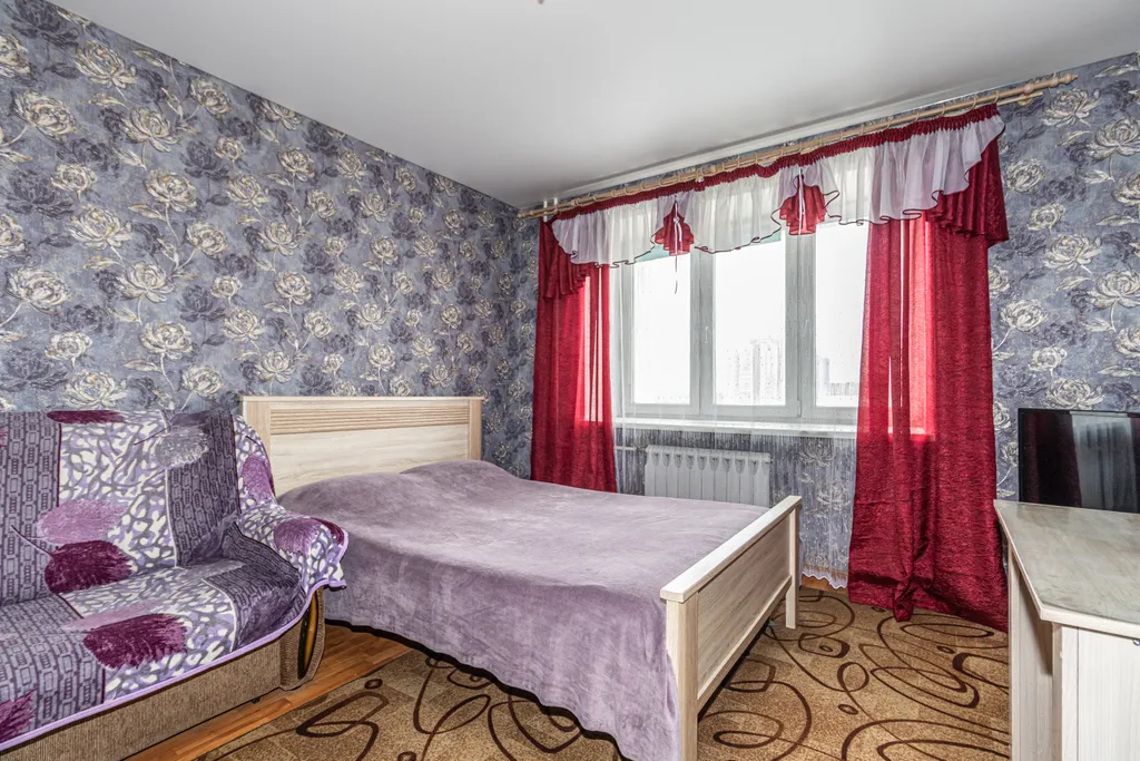 Студия в центре, Воробьевы горы