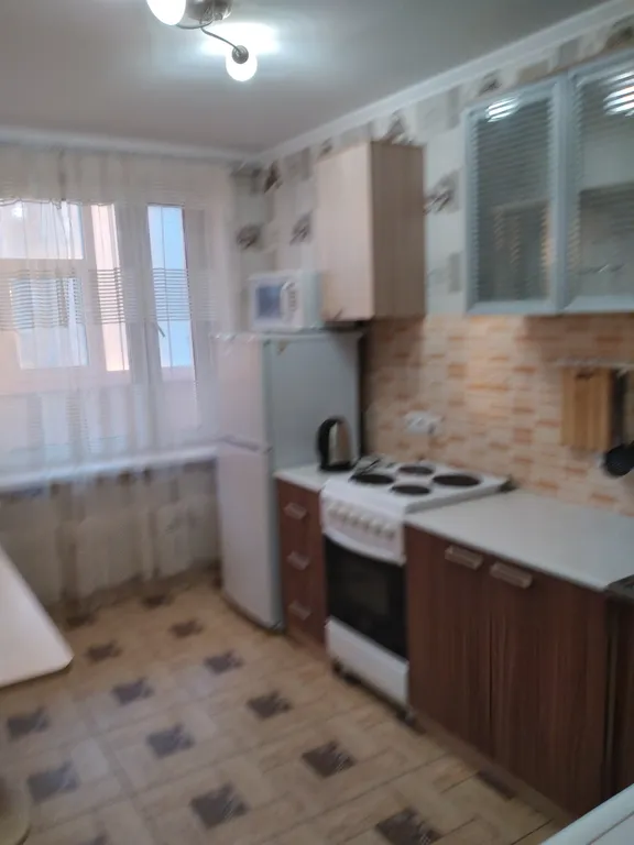 Большая уютная квартира в Старом городе