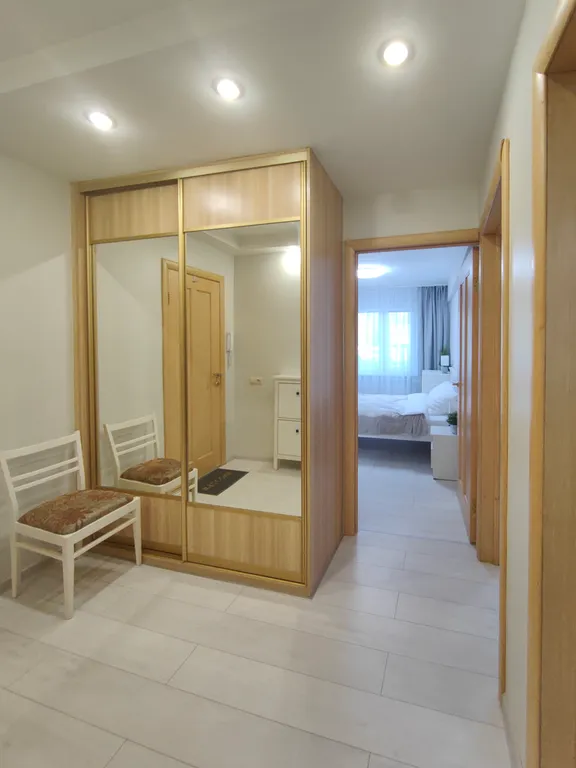 Квартира комфорт возле метро