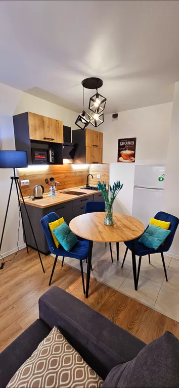 Квартира Евродвушка в микрорайоне Парковый — аренда посуточно в Обнинск