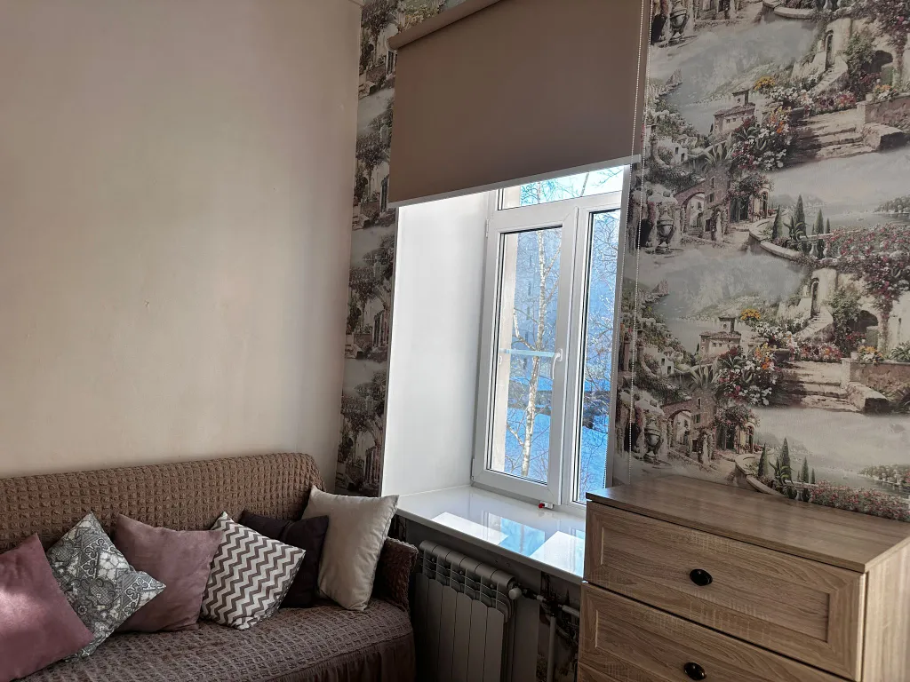 Diam apartment в центре Васильевского острова
