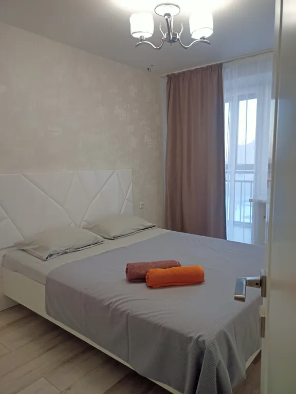 Евротрешка на Гоголя