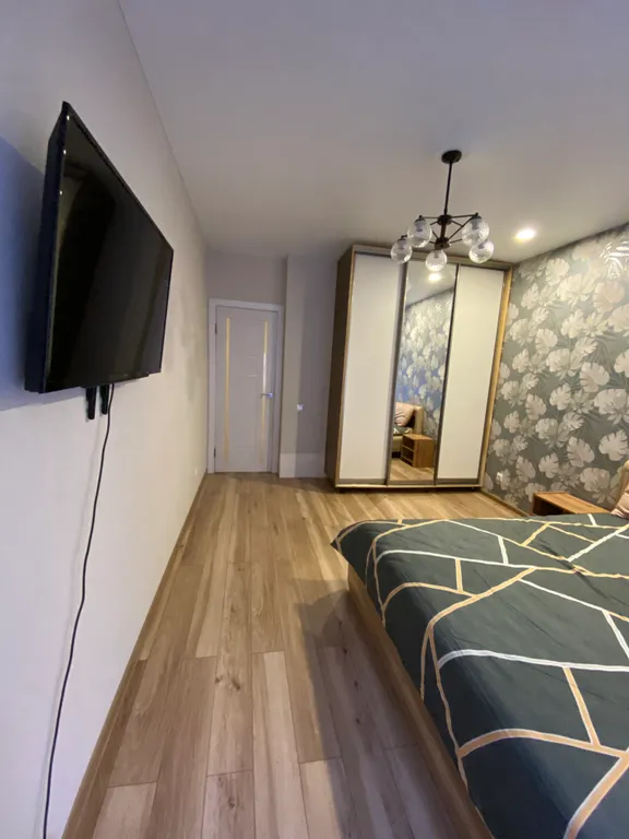 Квартира Квартира у озера ЖК Новый город — Калининград