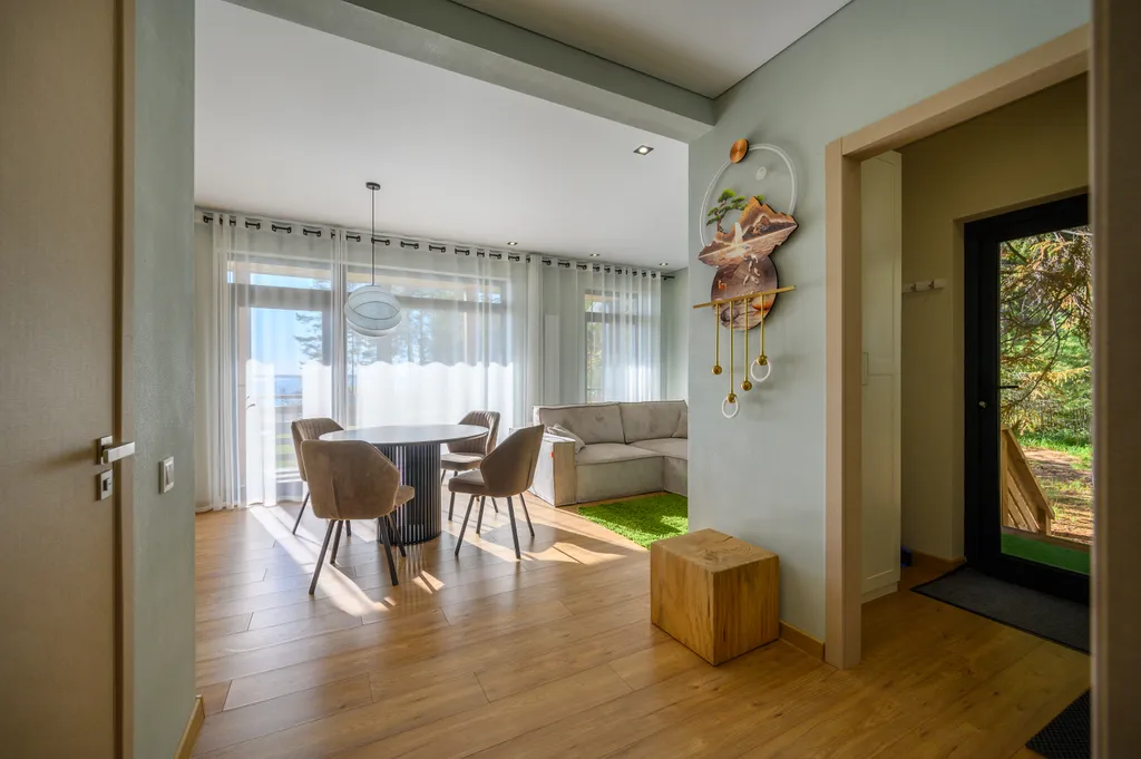 Гостевой дом у Речного Плёса