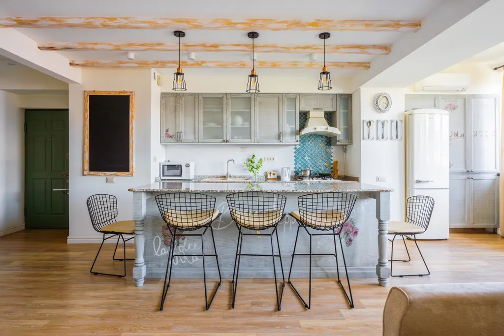 Апартаменты KeyGo #0028 рядом с Площадью Республики