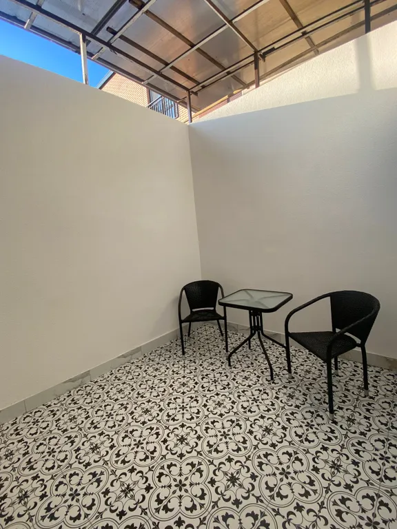 Квартира Апартаменты у моря — Анапа