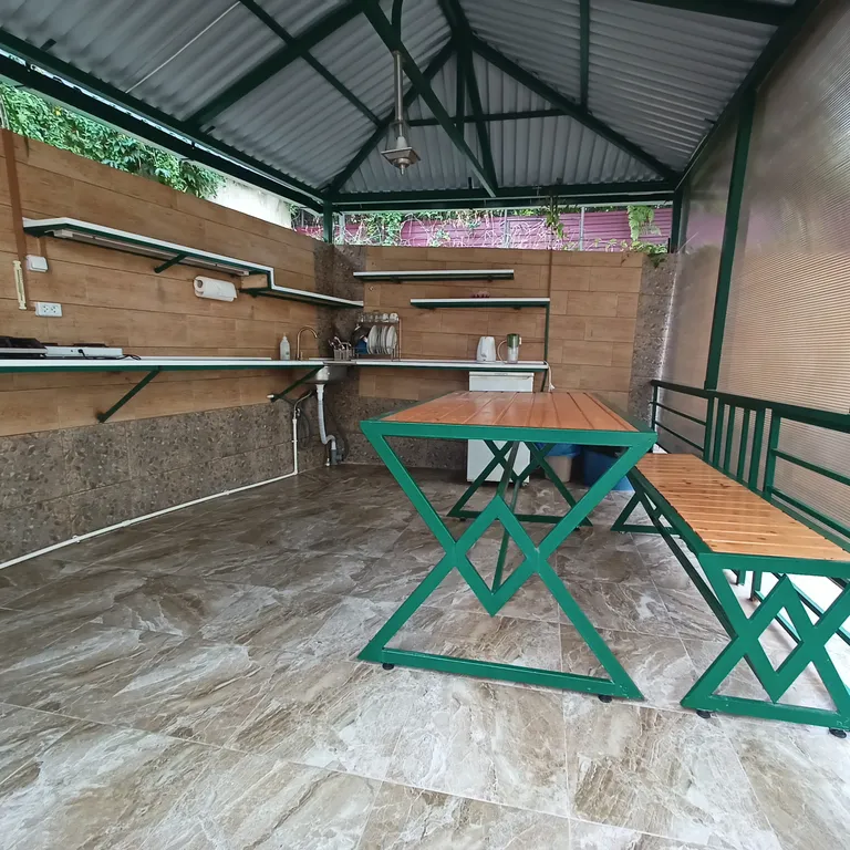 Квартира Квартира Двухместный номер уют — Сочи