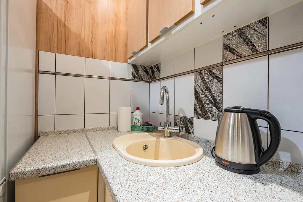 Апартаменты Чайковского от Домового