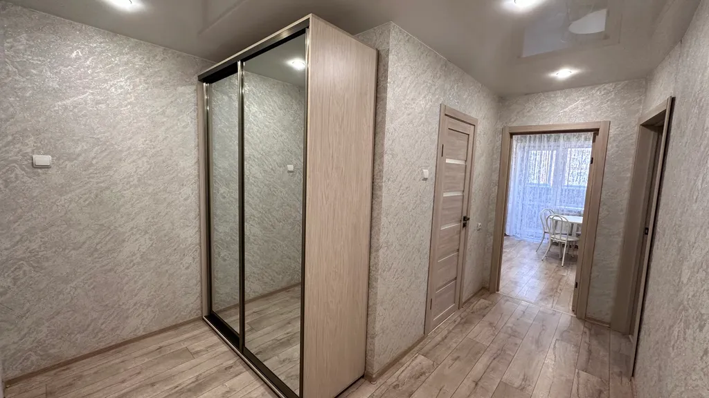 Комфорт квартира на Лазурном берегу Зеи