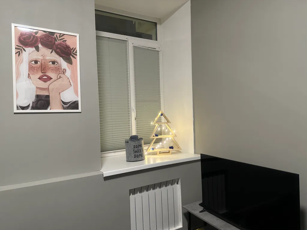 Апартаменты The Roomers #2