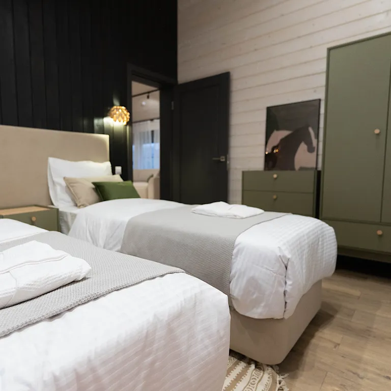 3-комнатный Дом