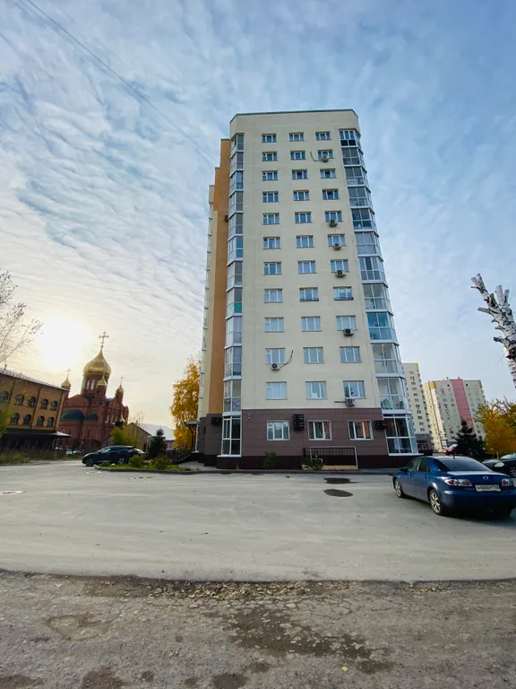 Уютныq апартамент