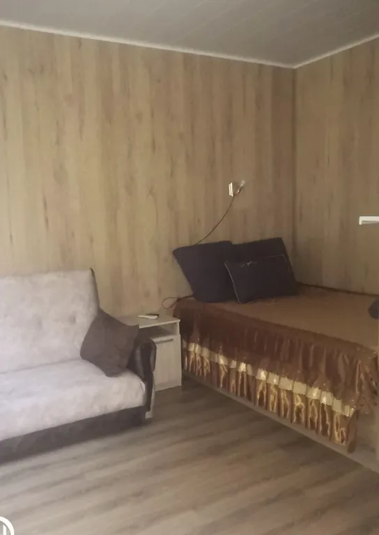 Апартаменты с видом на лес