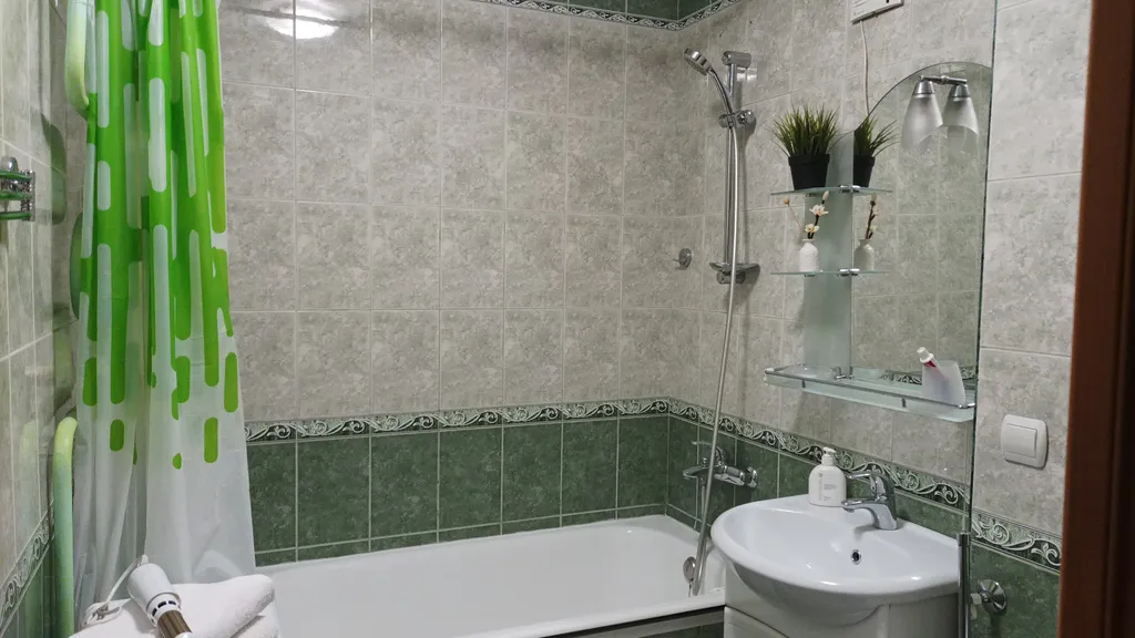 Жаркая Африки