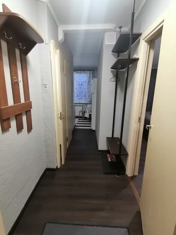 Уютная квартира в цeнтpе Сертолово