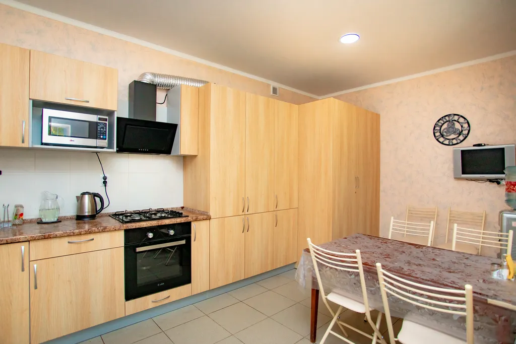 Уютная комната в центре