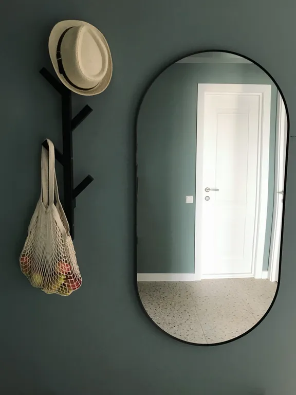 Дизайнерская квартира рядом с парком и потрясающим видом