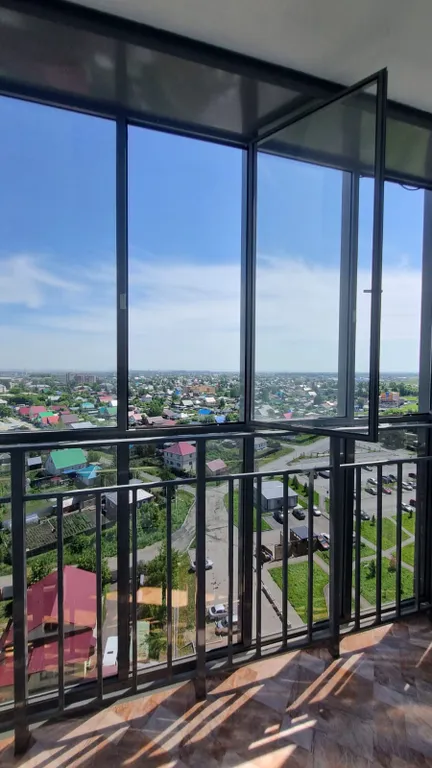 Уютная студия около аэропорта