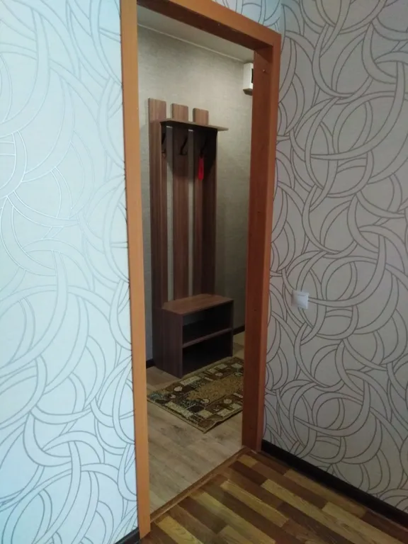 Квартира в 10 минутах езды на подземном трамвае до Мамаева кургана