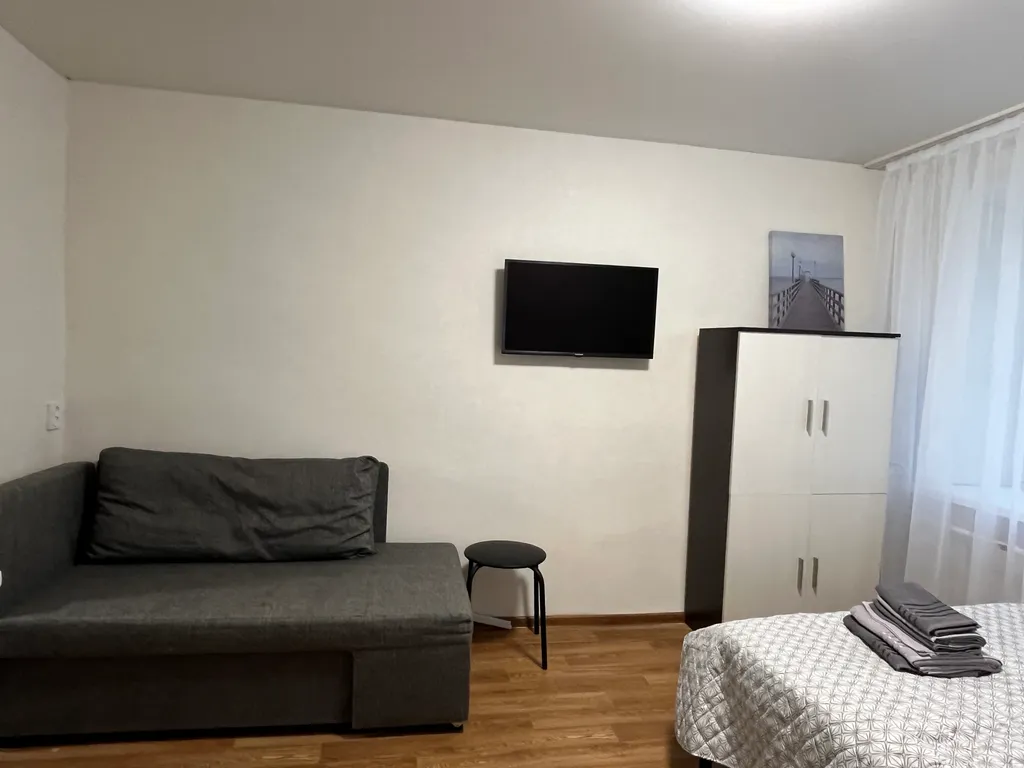 Квартира в центре города у метро