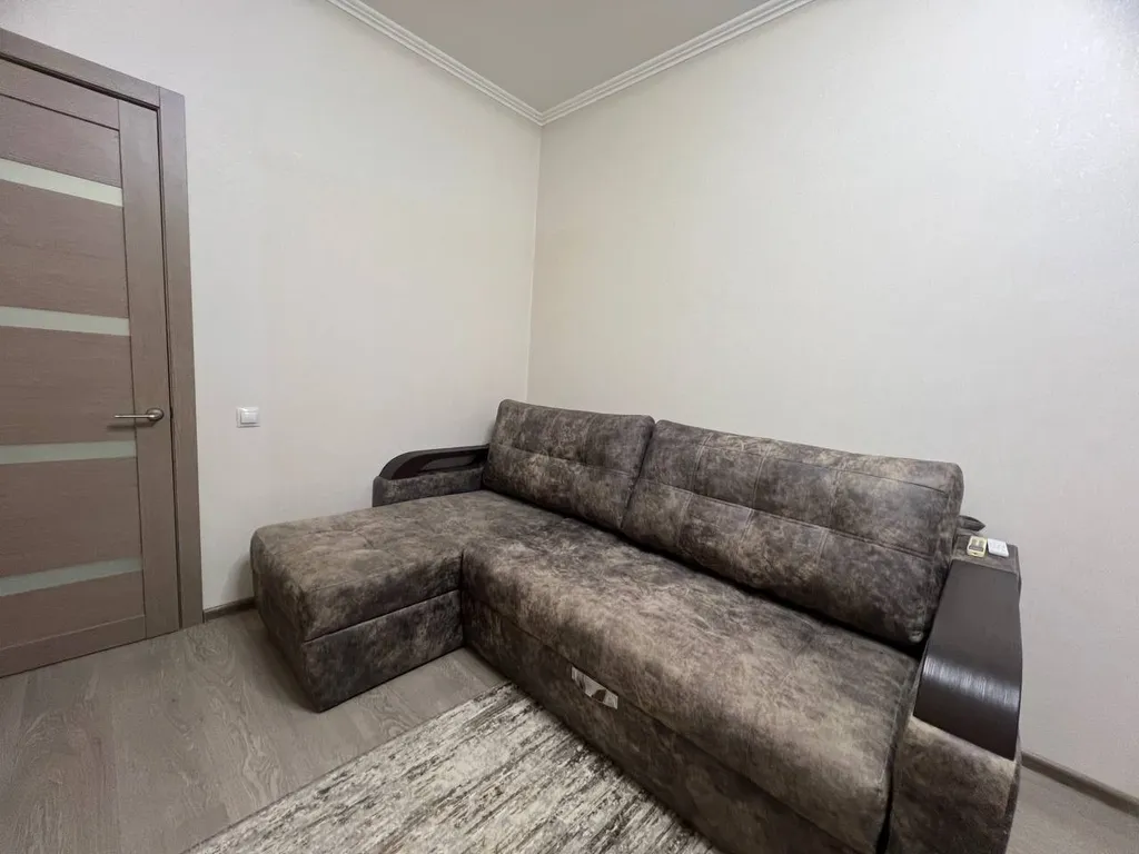 Однокомнатная квартира в ЖК Волга Лайф