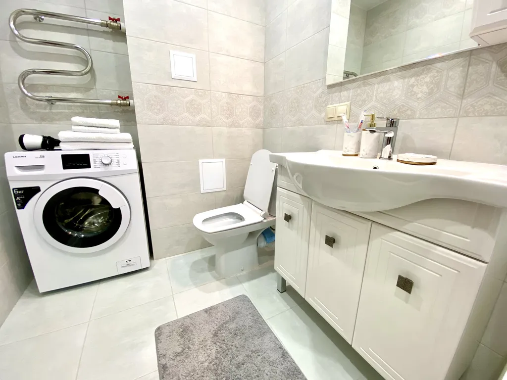 Премиум в центре с кофемашиной Business