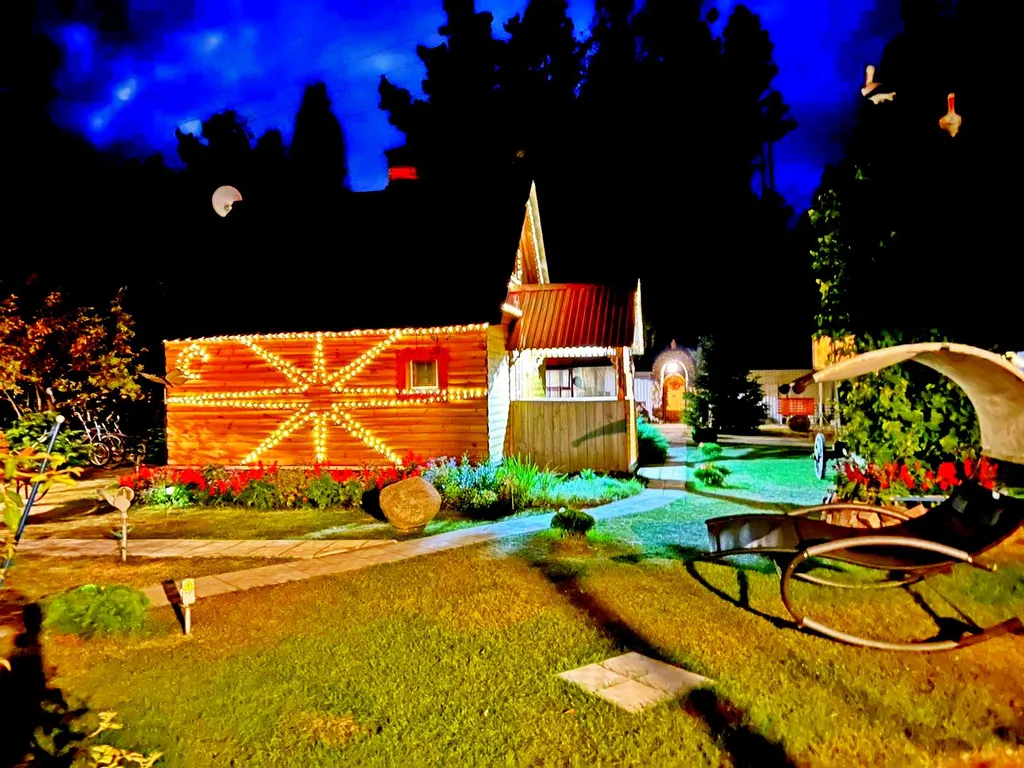 2-комнатный Дом