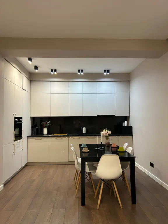 Апартамент возле моря