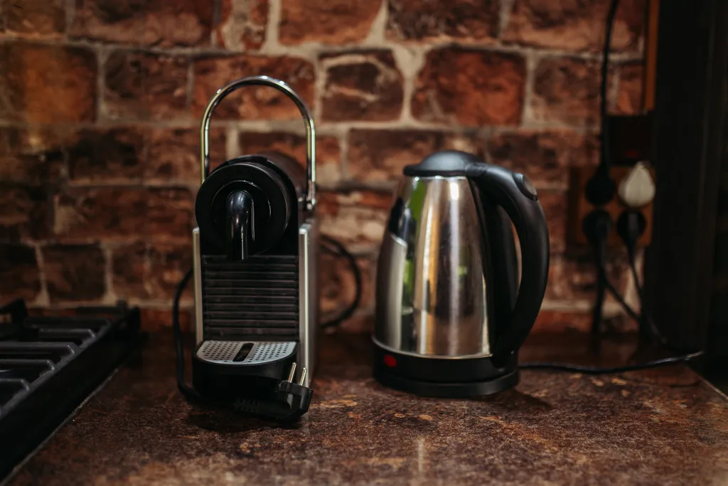 Уютная и комфортная двухкомнатная квартира